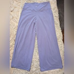 Athleta Cropped Pants